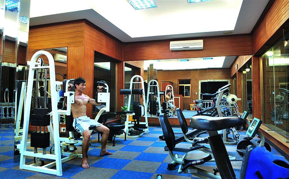 Royal Villas Halong Ha Long Zewnętrze zdjęcie