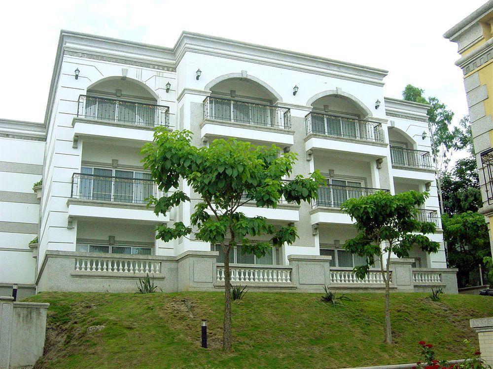 Royal Villas Halong Ha Long Zewnętrze zdjęcie