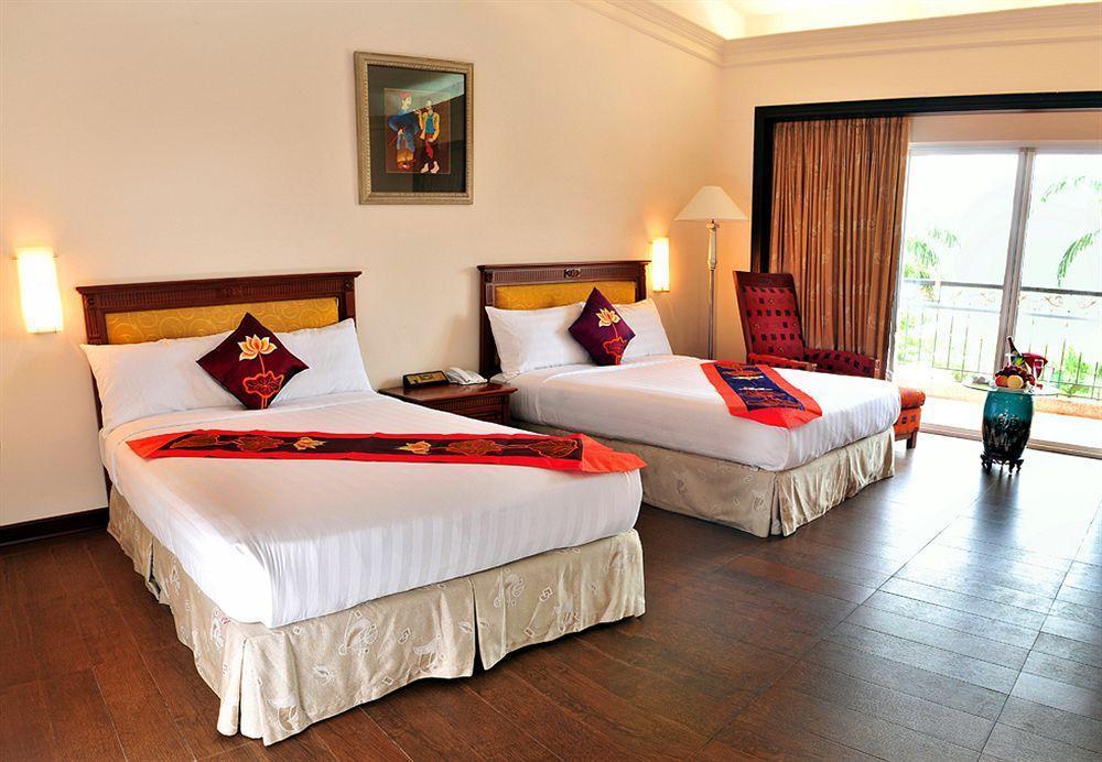 Royal Villas Halong Ha Long Zewnętrze zdjęcie
