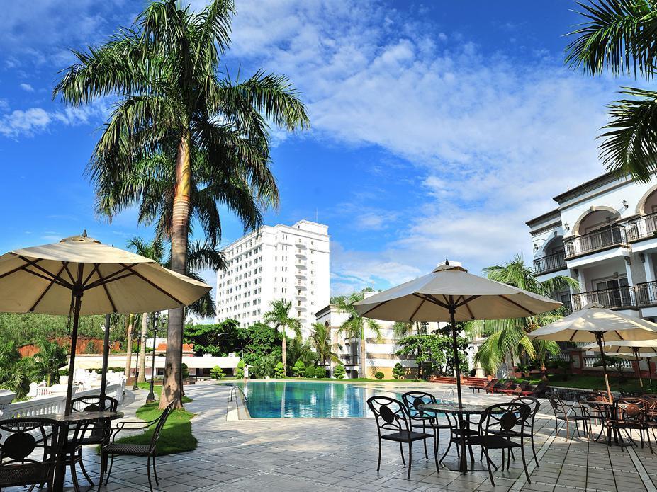 Royal Villas Halong Ha Long Zewnętrze zdjęcie