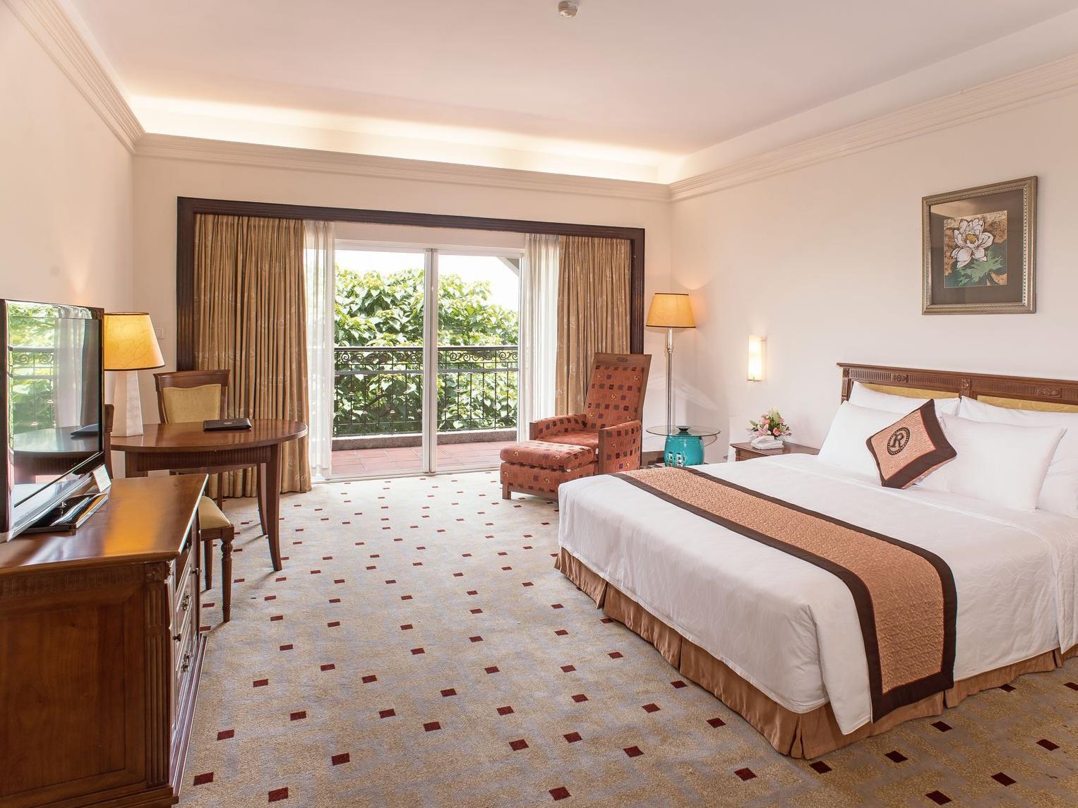 Royal Villas Halong Ha Long Zewnętrze zdjęcie