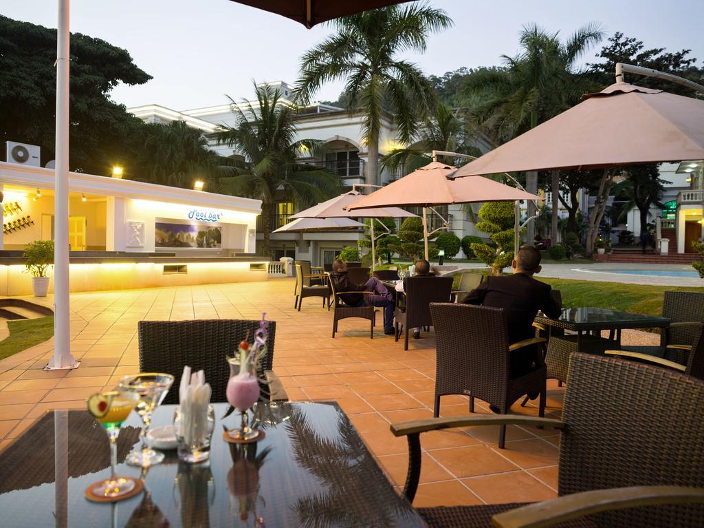 Royal Villas Halong Ha Long Zewnętrze zdjęcie