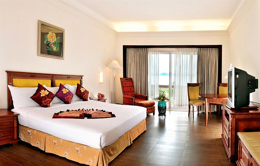 Royal Villas Halong Ha Long Zewnętrze zdjęcie