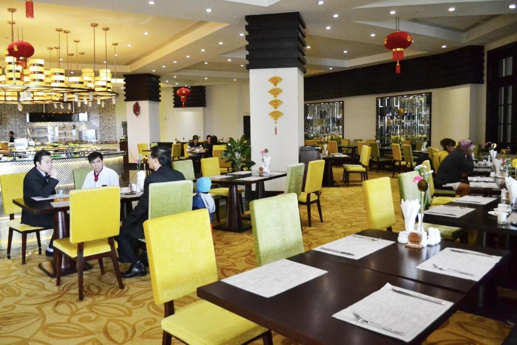 Royal Villas Halong Ha Long Zewnętrze zdjęcie