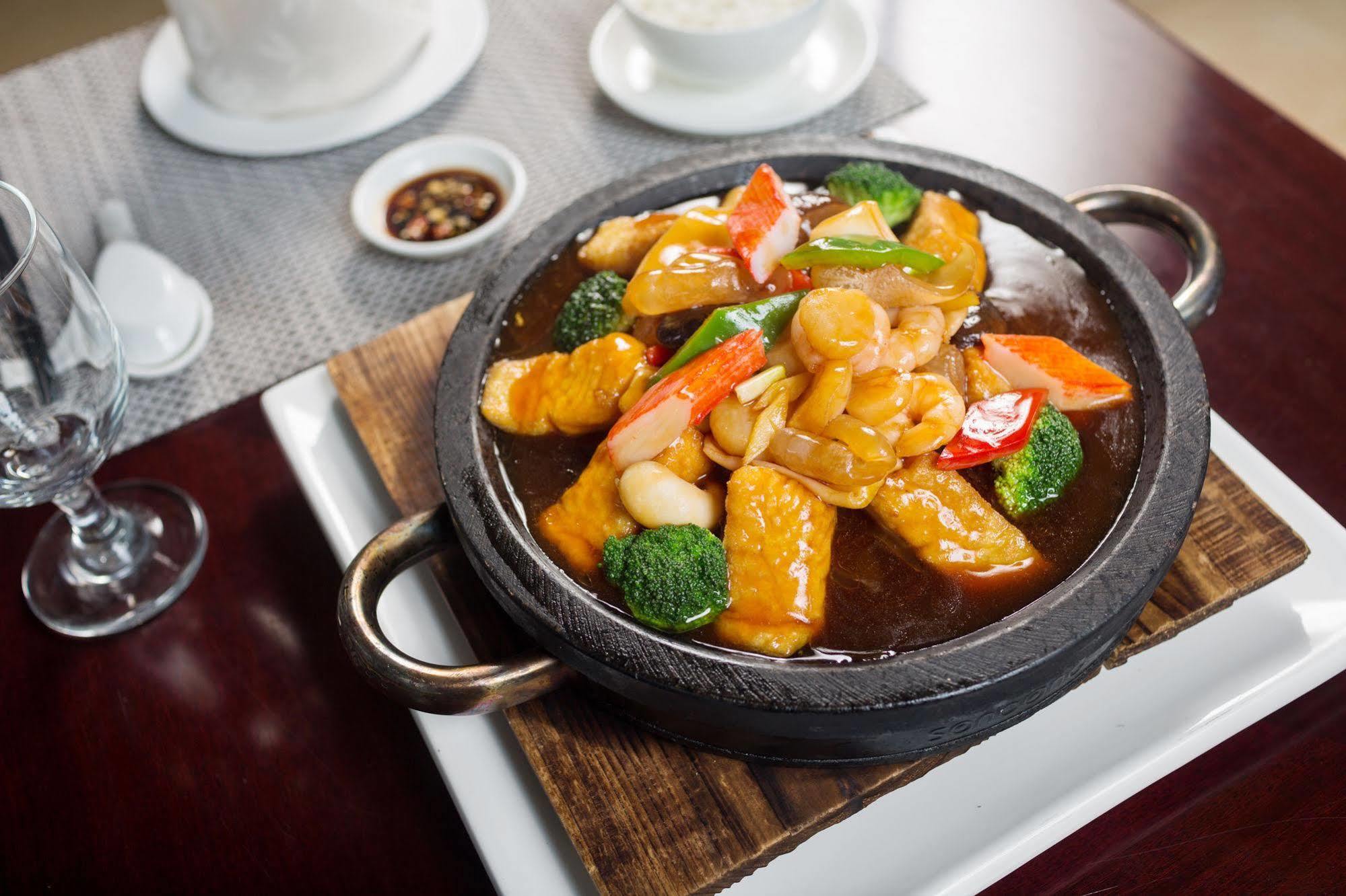 Royal Villas Halong Ha Long Zewnętrze zdjęcie