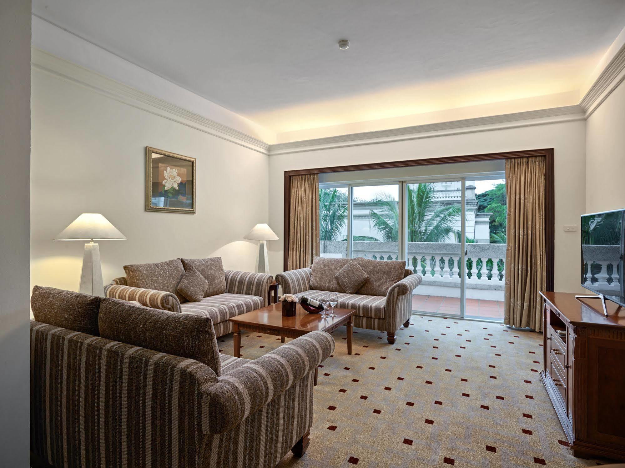 Royal Villas Halong Ha Long Zewnętrze zdjęcie