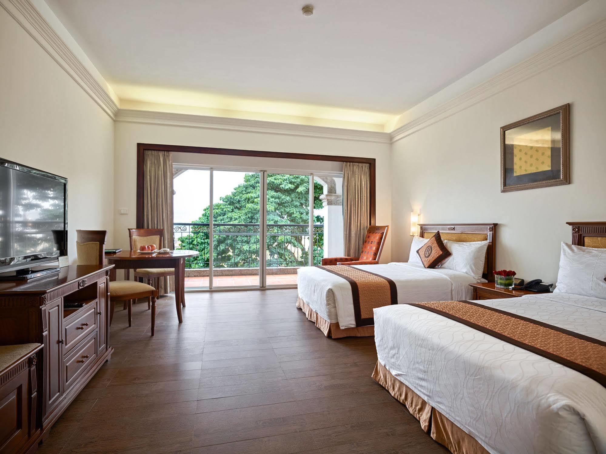 Royal Villas Halong Ha Long Zewnętrze zdjęcie