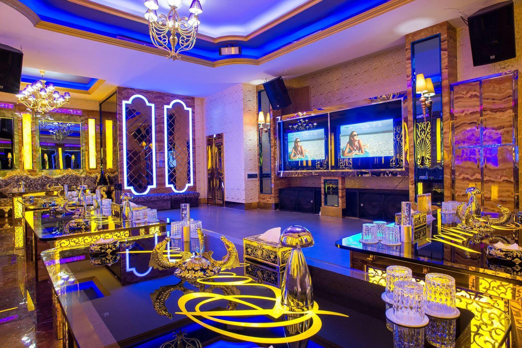 Royal Villas Halong Ha Long Zewnętrze zdjęcie