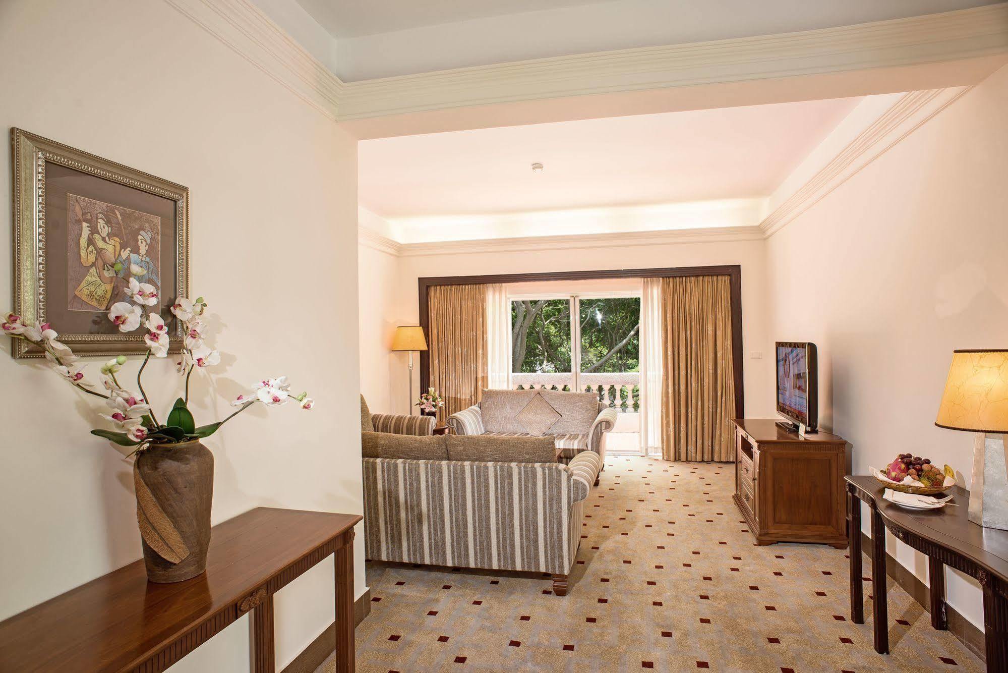 Royal Villas Halong Ha Long Zewnętrze zdjęcie