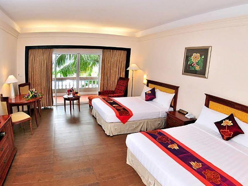 Royal Villas Halong Ha Long Zewnętrze zdjęcie