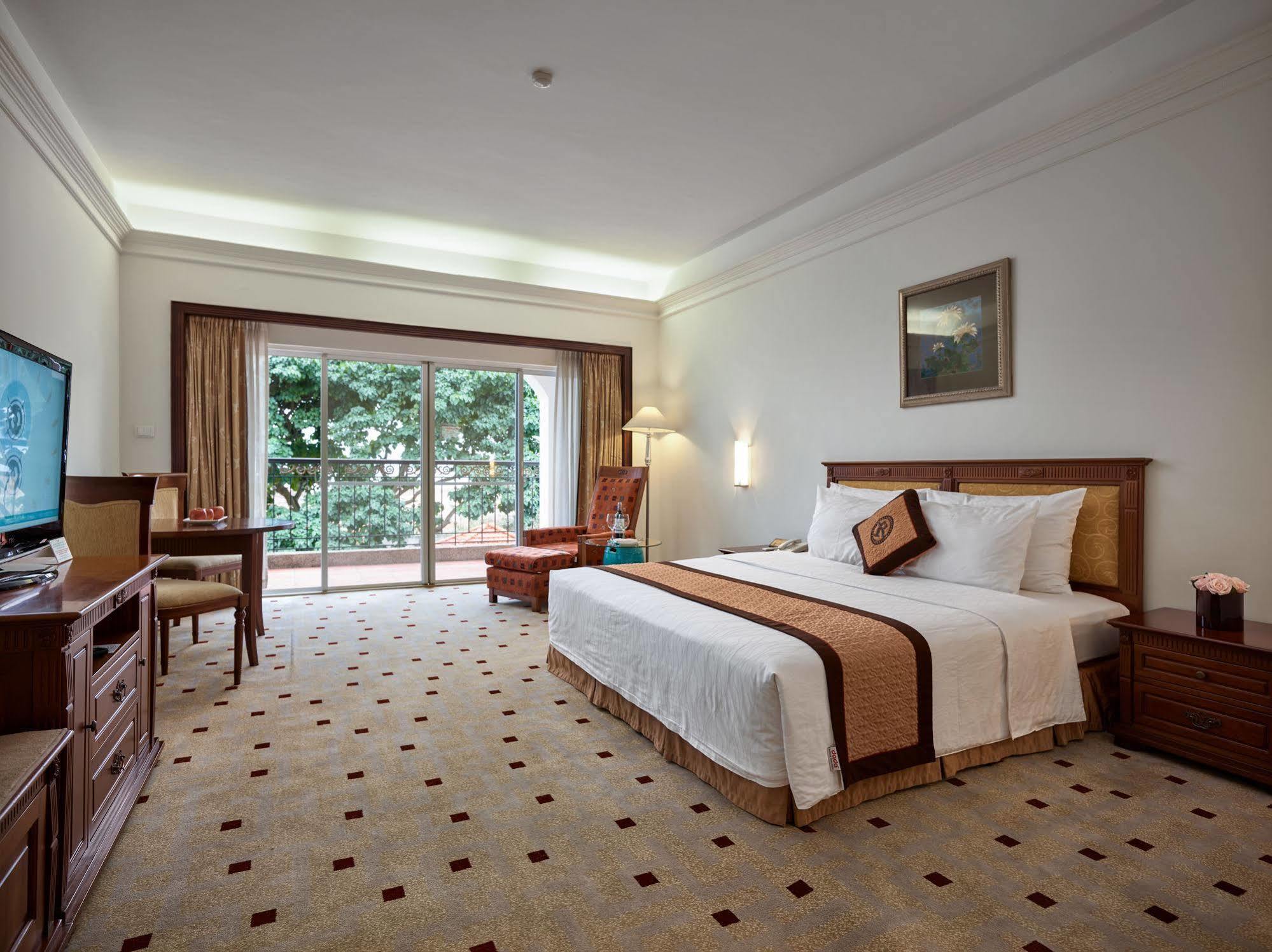 Royal Villas Halong Ha Long Zewnętrze zdjęcie