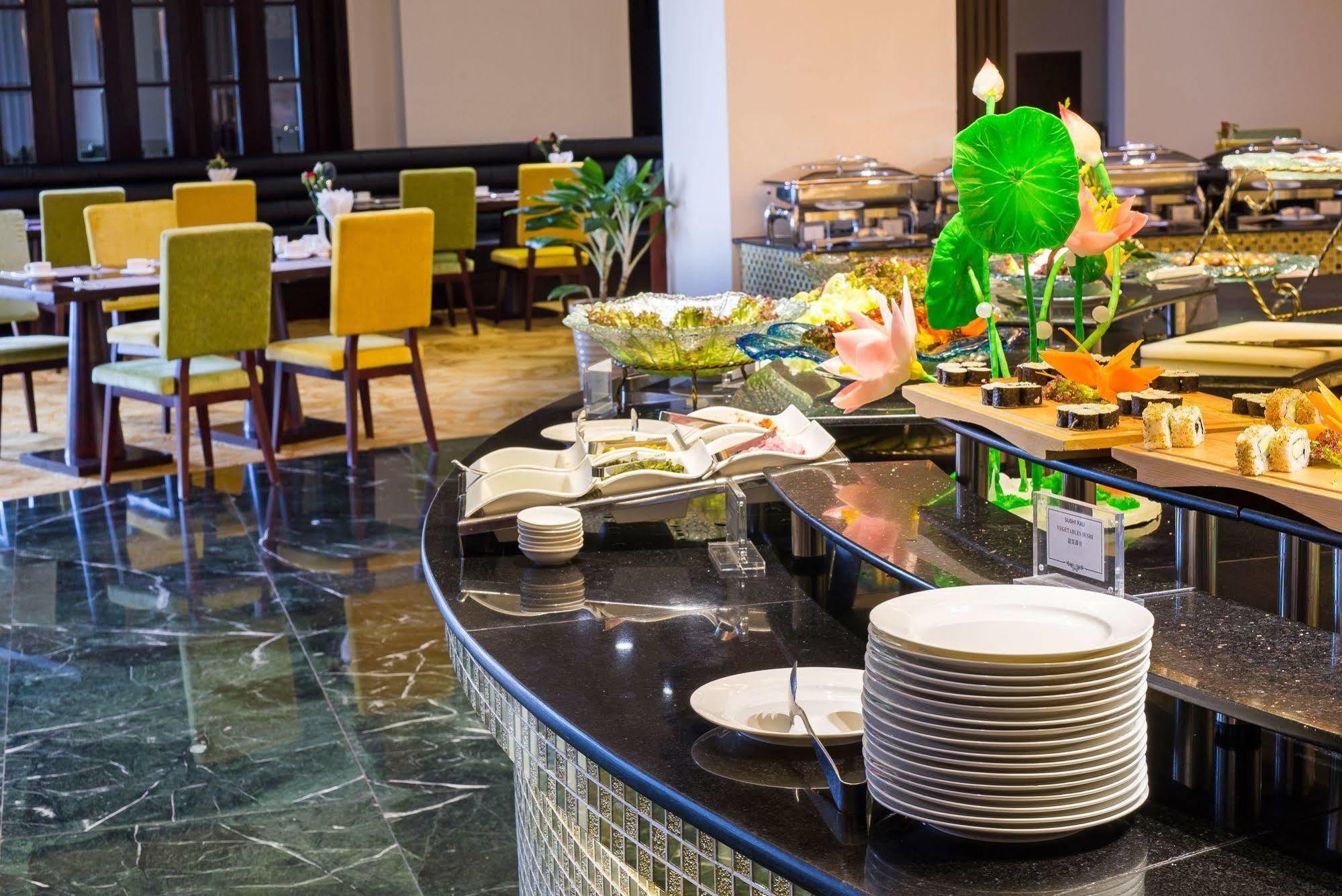 Royal Villas Halong Ha Long Zewnętrze zdjęcie