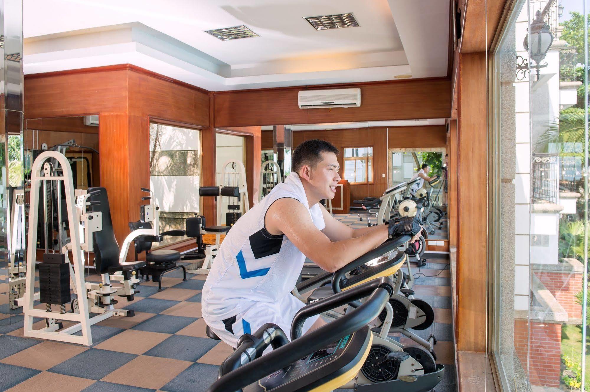 Royal Villas Halong Ha Long Zewnętrze zdjęcie