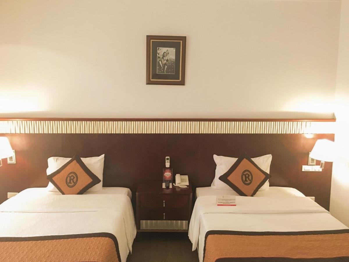 Royal Villas Halong Ha Long Zewnętrze zdjęcie