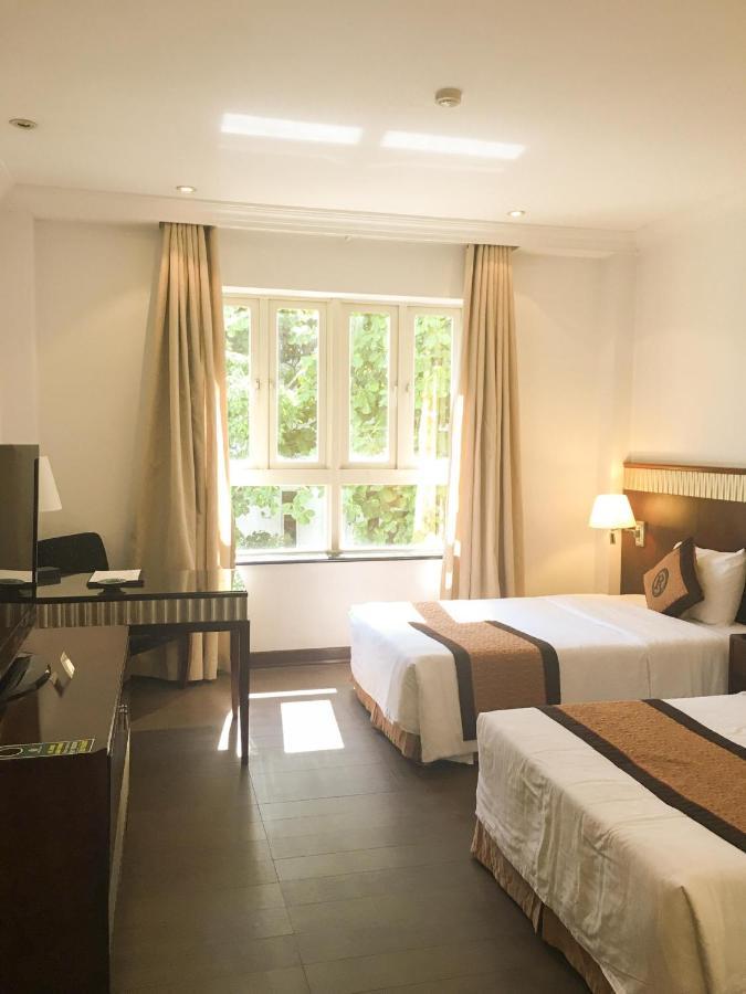 Royal Villas Halong Ha Long Zewnętrze zdjęcie