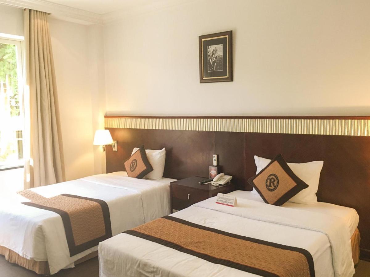 Royal Villas Halong Ha Long Zewnętrze zdjęcie